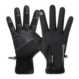 GlacioGrip Touch Gloves
