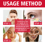 Retinol Eye Stick, Firming And Lightening Fine Lines, Dark Circles And Bright Eyes Eye Cream - V.I.P Digital Presence