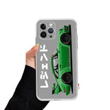 Suitable for iPhone 15 new Japanese car phone cases - V.I.P Digital Presence