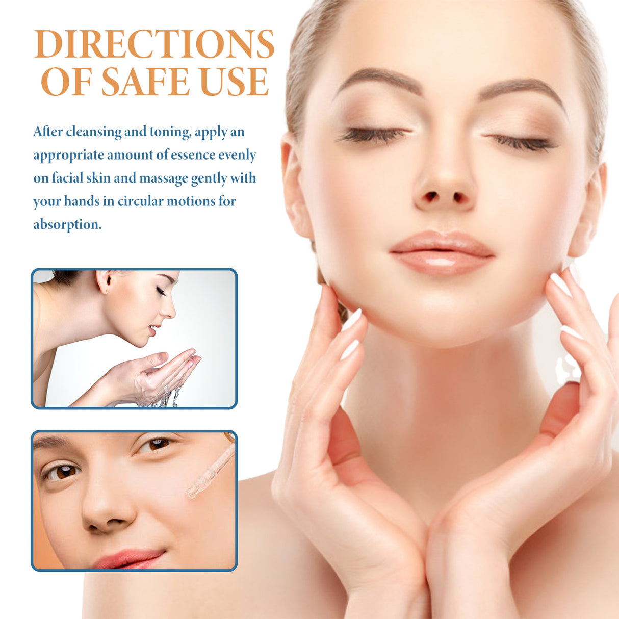 Retinol Anti-Wrinkle Serum, Wrinkles Repair Facial Dull It Moisturizes Shine Bright Skin - V.I.P Digital Presence