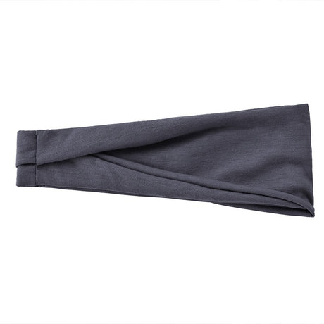 Sports headband women's yoga headband men's running headband sweat absorbing headscarf - V.I.P Digital Presence