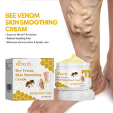 Bee Venom Leg Care Cream Relieves Leg Discomfort, Pamper And Moisturize Skin Body Care Cream - V.I.P Digital Presence