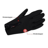 Waterproof Winter Warm Gloves Men Ski Snowboard - V.I.P Digital Presence