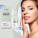 Moisturizing Essence Brightening And Improving Dark Skin Tone Hydrating And Moisturizing Facial Skin Essence