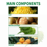 Herbal Spray Cleansing Lung, Nasal Cleansing Treatment For Runny Nose Discomfort - V.I.P Digital Presence