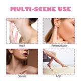 Perfume Oil, Rose Fragrance Niche Floral Fragrance Fresh And Long-Lasting Portable Perfume For Couples Dating - V.I.P Digital Presence