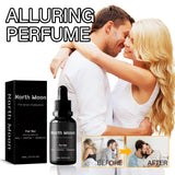 Pheromone Charm Perfume Natural Fresh Lasting Fragrance Couples Dating Atmosphere Perfume - V.I.P Digital Presence