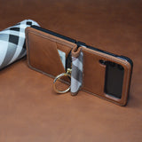 Suitable for Samsung ZFLP4 phone case, Motorola Razr phone case, P50pocket foldable phone case - V.I.P Digital Presence