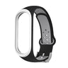 Strap For Mi band 5 4 3 Strap breathable bracelet for mi band 4 3 bracelet miband 3 4 sport strap for XiaoMi mi band 3 4 5 Strap - V.I.P Digital Presence