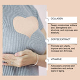 Anti-Wrinkle Breast Patch Firming Breast Skin Anti-Wrinkle Moisturizing Breast Care Anti-Slip Breast Patch - V.I.P Digital Presence