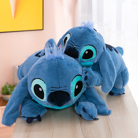 Party style Stitch Cartoon Pillow Cute Cloth Doll Plush Toy Doll - V.I.P Digital Presence