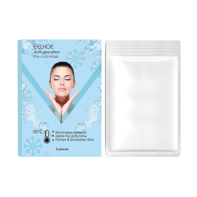 Anti-Aging Firming Mask Reduces Fine Lines, Hydrates And Tightens Skin Pores And Anti-Wrinkle Mask - V.I.P Digital Presence