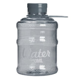 650ml Larg Size Sports Water Bottle Portable Plastic Spray Bottle Leakproof Travel Cup - V.I.P Digital Presence
