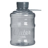 650ml Larg Size Sports Water Bottle Portable Plastic Spray Bottle Leakproof Travel Cup - V.I.P Digital Presence