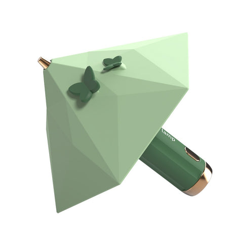 Mini LED Intelligent Reading Eye Protection Lamp Bedroom USB Charging Plug Dual-Use Magnetic Suction LED Light - V.I.P Digital Presence