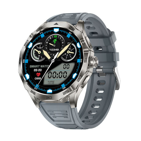 DA03 smartwatch Bluetooth call music heart rate blood pressure health monitoring multi sport smartwatch - V.I.P Digital Presence