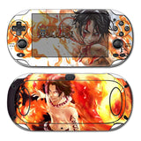 PS Vita 1000 stickers, fashionable and colorful styles