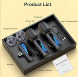 VoiceLink Pro Wireless Mic