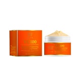 Firming Moisturizing Cream, Hydrating Moisturizing Cream Firming Facial Skin, Nourishing And Enhancing Skin Shine