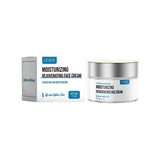 Repair And Moisturizing Cream, Hydrating And Moisturizing Facial Skin Firming And Hydrating And Brightening Repair Cream