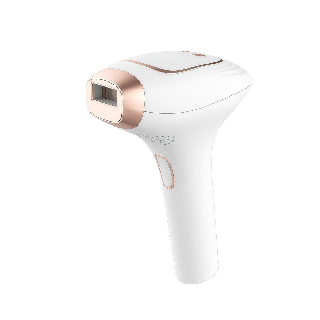 Handheld freezing point hair removal device, replaceable head IPL strong pulse portable whole body painless hair removal device - V.I.P Digital Presence