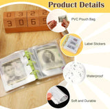 CashStash Challenge Binder