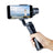 F8 mobile phone camera stabilizer handheld three-axis anti shake platform Tiktok live broadcast tripod short video camera stabilizer - V.I.P Digital Presence