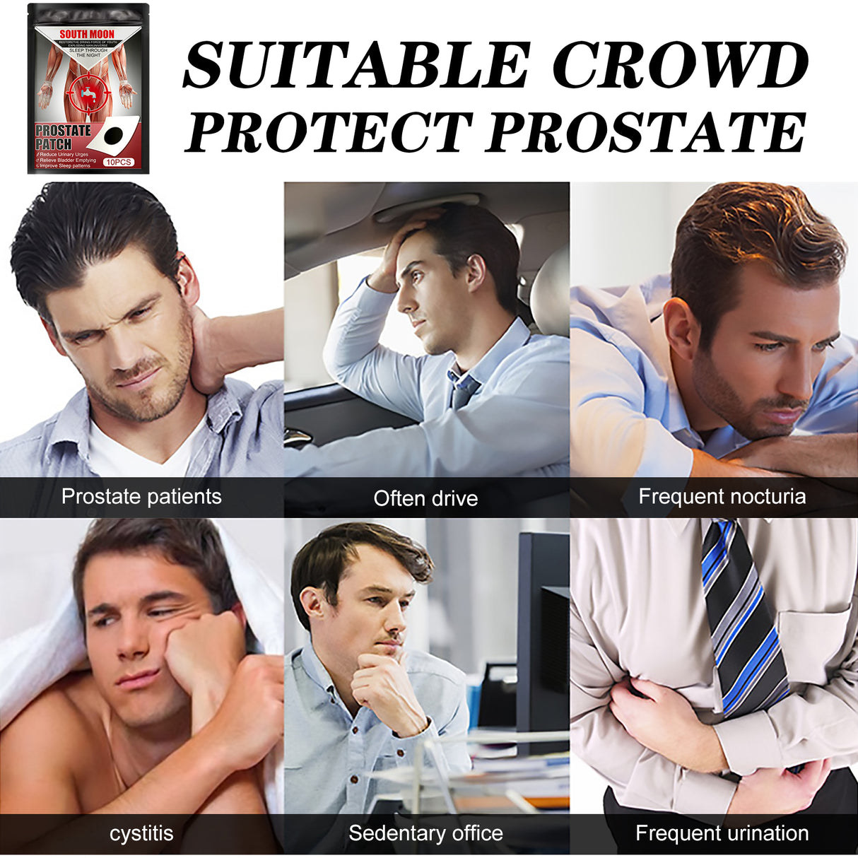 Forefront Plaster Body Health Belly Button For Men Lock Yang Strong Kidney Care - V.I.P Digital Presence