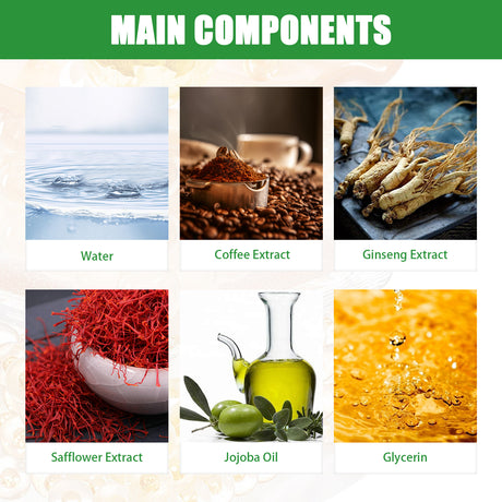 Heat Constipation Relief Serum, Firming Abdominal Fat Clear Stool Body Massage Health Care - V.I.P Digital Presence