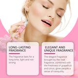 Charm Floral Fragrance Floral Tone Niche Fragrance Fresh Natural Charm Stay Fragrance Date Atmosphere Perfume - V.I.P Digital Presence