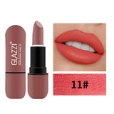 Velvet Air New Capsule Not Easy to Fall Out Lipstick Portable Matte Matte Flame Lipstick - V.I.P Digital Presence