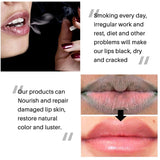 SAUVASINE Lip Care Moisturizing Soothing Repair Colourless Lipstick - V.I.P Digital Presence