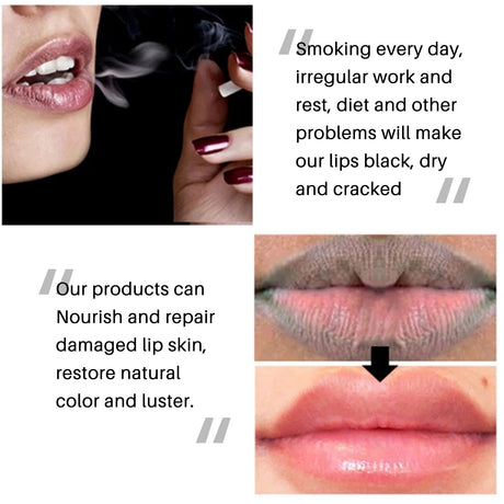 SAUVASINE Lip Care Moisturizing Soothing Repair Colourless Lipstick - V.I.P Digital Presence