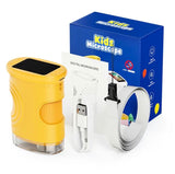 KidsScope 4K Explorer