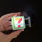 Creative refrigerator stickers convenience store lights illuminated magnetic home decorations - V.I.P Digital Presence