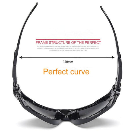 Windproof Sport Eyewear - V.I.P Digital Presence