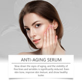 Hydrating Essence Facial Essence Hydrates, Hydrates And Improves Skin, Lightening Fine Lines And Smoothing Skin