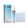 Shoe Cleaning Care Set Small White Shoes Yellow Edge Stain Cleaning White Portable Whitening Agent - V.I.P Digital Presence