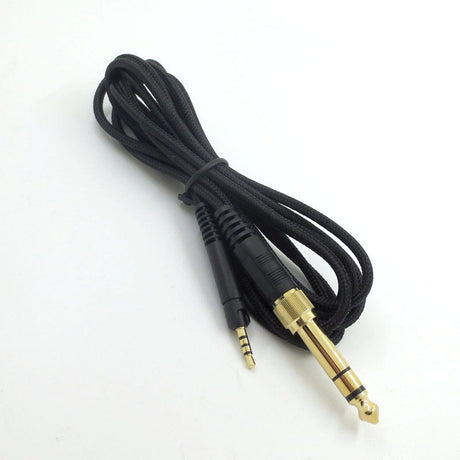 Used for Senhai HD598 HD599 HD569 HD579 HD518 headphone audio cable - V.I.P Digital Presence