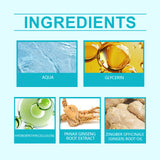 Hair Care Essence Gently Nourishes, Softens, Brightens And Strengthens Hair Care Essence - V.I.P Digital Presence