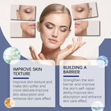 Ceramide Isolation Cream Skin Brightening Repair Moisturizing Refreshing Non-Sticky Firming Cream - V.I.P Digital Presence