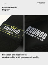 Fitness heavy shoulder straps bench press shoulder training straps shoulder support straps open shoulder straps ﻿ - V.I.P Digital Presence