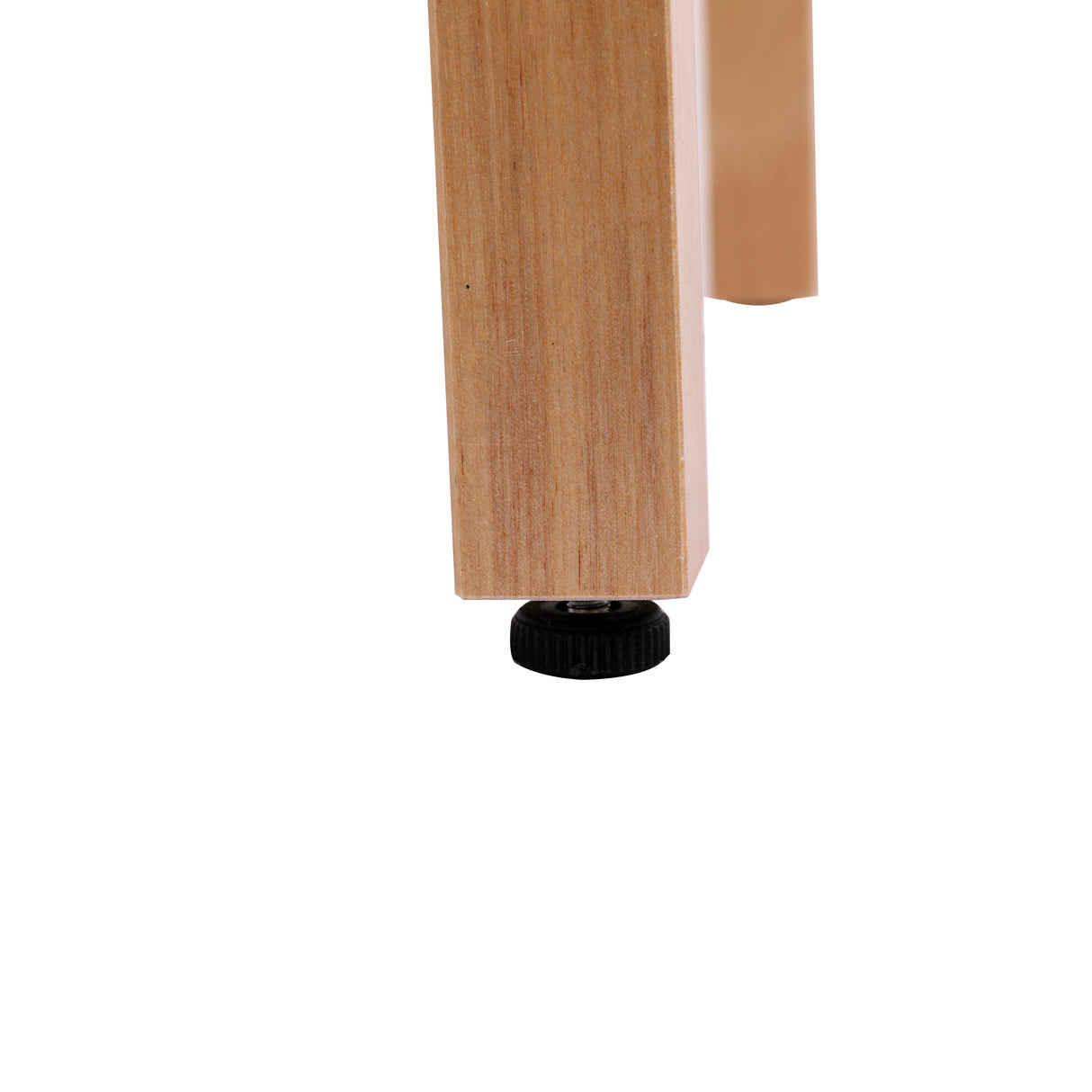 2-Tier Birch Bathroom Shelf, Narrow Shelving Unit, Multifunctional Storage Rack, Corner Rack, for Kitchen Natural - V.I.P Digital Presence