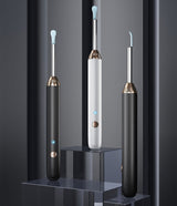 Visual Ear Spoon Cross border HD Visual Ear Picking Device Wireless WIFI Visual Ear Picking Spoon Visual Ear Picking Spoon - V.I.P Digital Presence