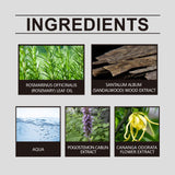 Strong Cologne Body Spray, Plant Extracts Strong Elegant Scent Of Cologne Body Spray - V.I.P Digital Presence