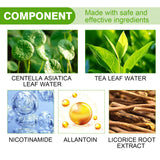 Face Gel Cream Lightening Spots And Fine Lines Repair Redness And Delicate Pores Soft Moisturizing Face Cream