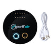 Air Purifier USB Sterilization Deodorization Household Fresh Ozone Deodorizer Odor Removal Small Appliances - V.I.P Digital Presence