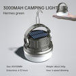 Outdoor Camping Light Solar Charging Camping Light LED Bulb Household Emergency Light - V.I.P Digital Presence