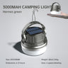 Outdoor Camping Light Solar Charging Camping Light LED Bulb Household Emergency Light - V.I.P Digital Presence