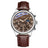 Business Watch Quartz Sports Watch Leisure Belt Men's Watch Men's Watch Men's Watch - V.I.P Digital Presence